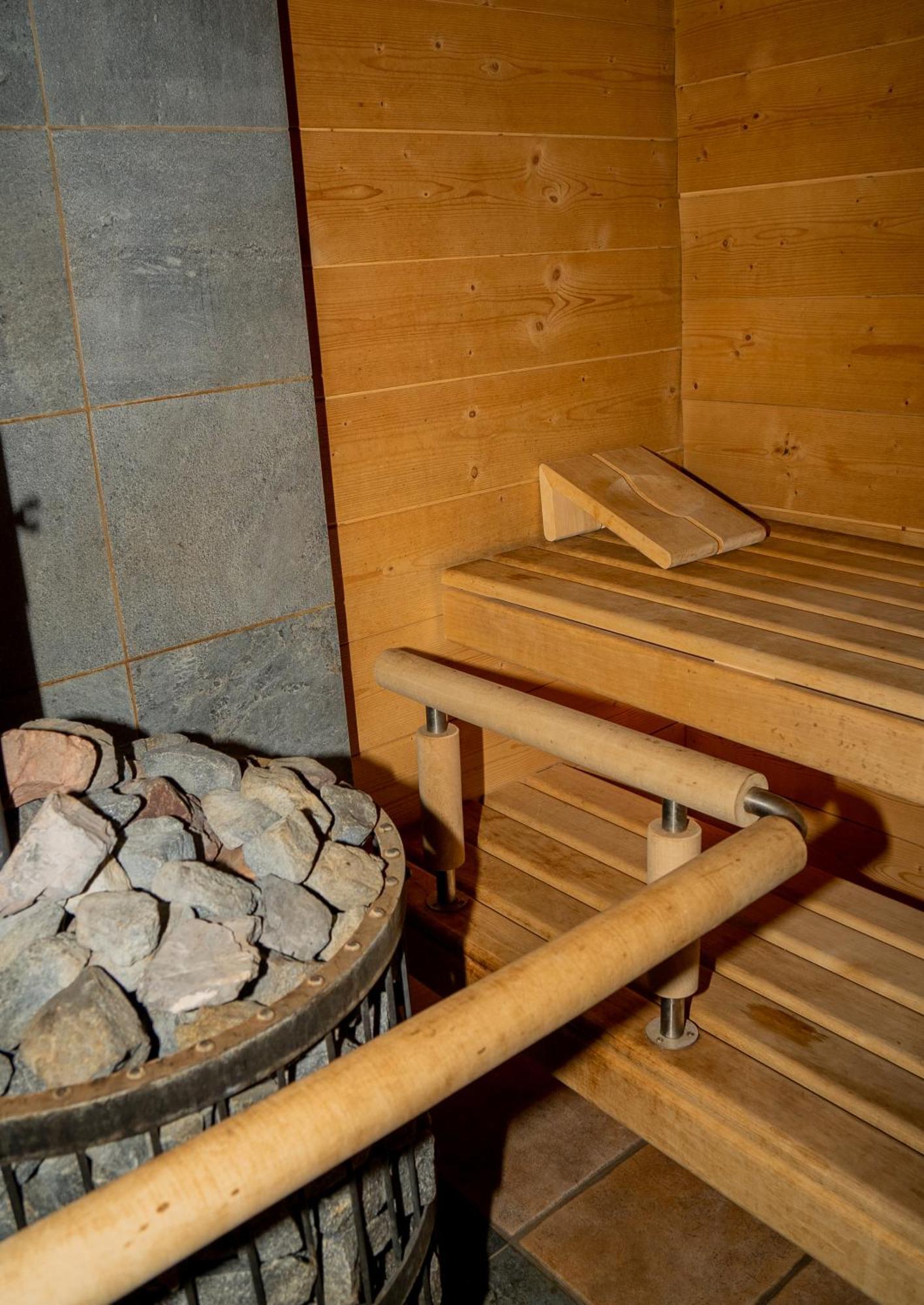 Doodle'S Amazing Chalet -Walensee - Flumserberg - Churfirsten - Heidiland - Pool - Sauna Mols Екстер'єр фото
