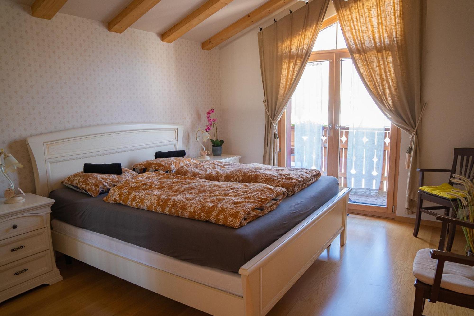 Doodle'S Amazing Chalet -Walensee - Flumserberg - Churfirsten - Heidiland - Pool - Sauna Mols Екстер'єр фото