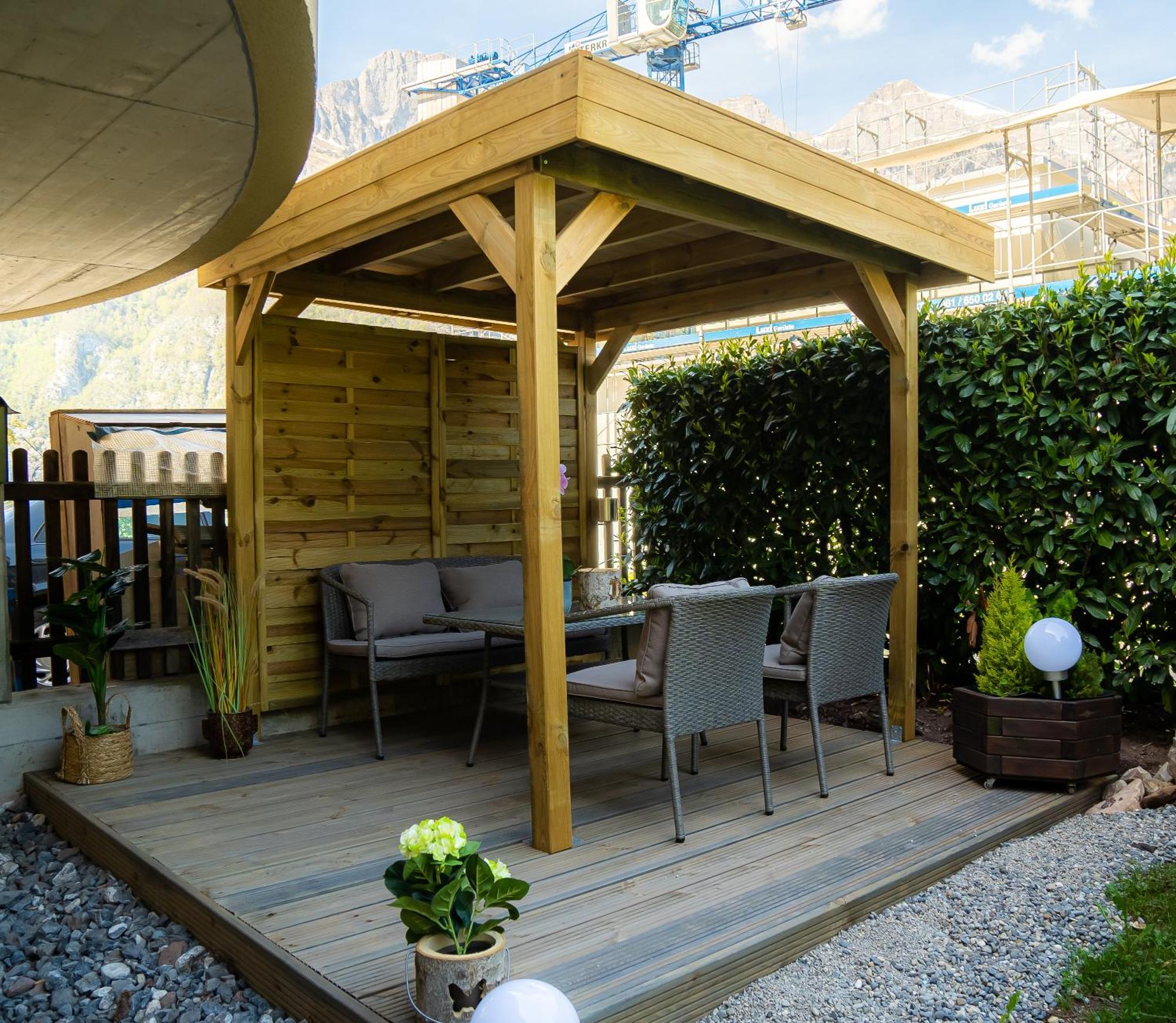 Doodle'S Amazing Chalet -Walensee - Flumserberg - Churfirsten - Heidiland - Pool - Sauna Mols Екстер'єр фото